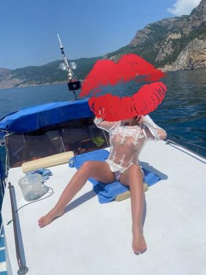 Кристина, тел. 8 988 382-86-10 — vip эскорт