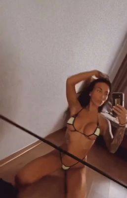 Kristina — минет без резинки в Ставрополе