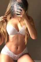 Алла - купить девушку на час в Ставрополе 